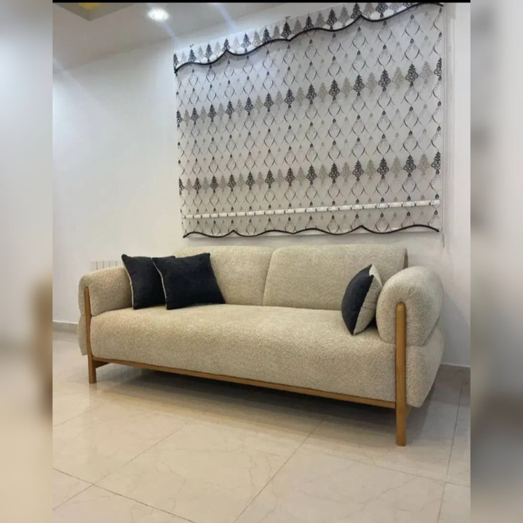 مبل راحتی مینیمال مدل هلندی(8 نفره)