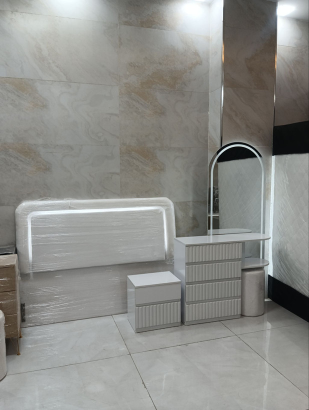 سرویس خواب مدل تدی چراغ دار